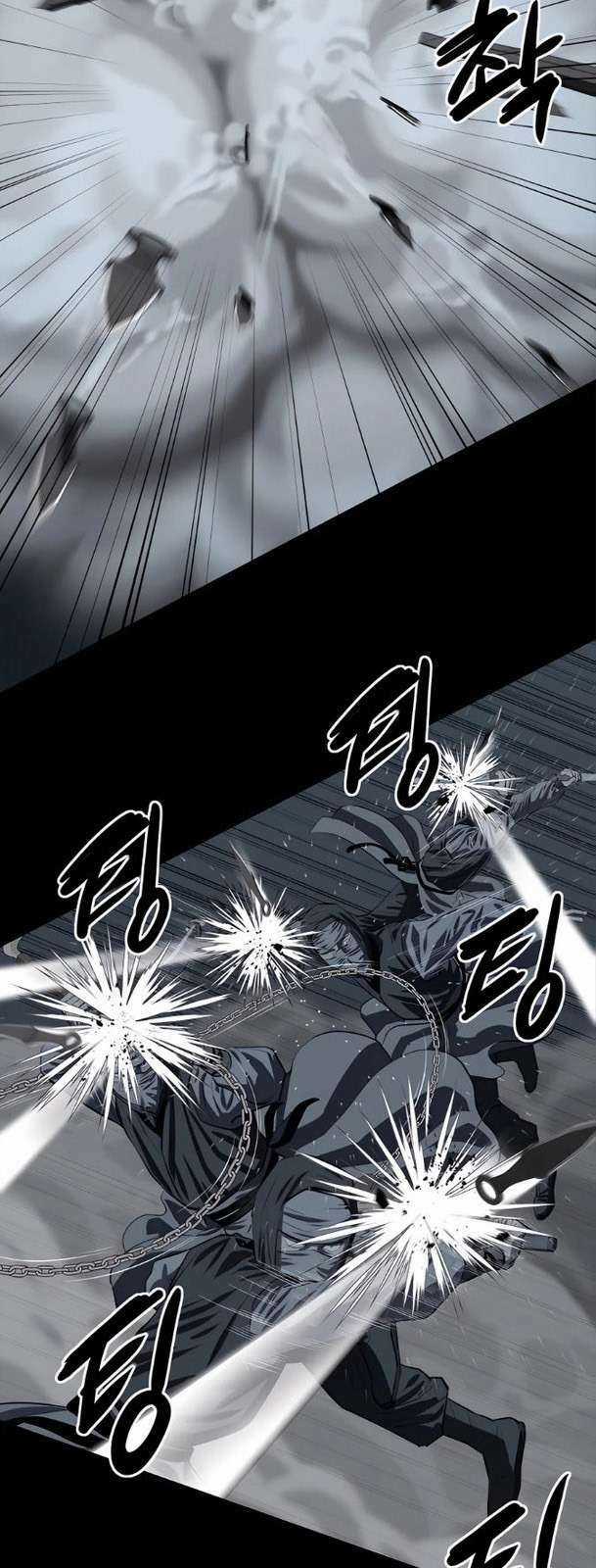 Sư Phụ Quỷ Diện Chapter 94 trang 37