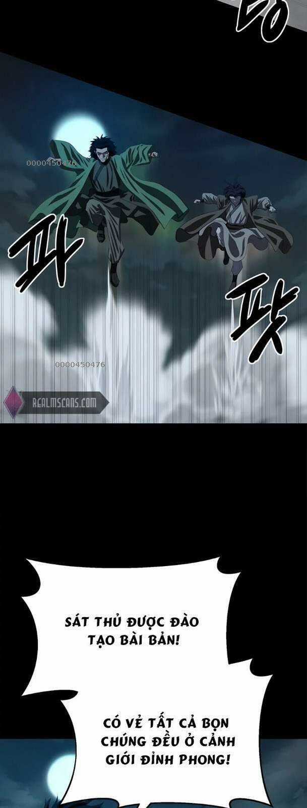 Sư Phụ Quỷ Diện Chapter 94 trang 38