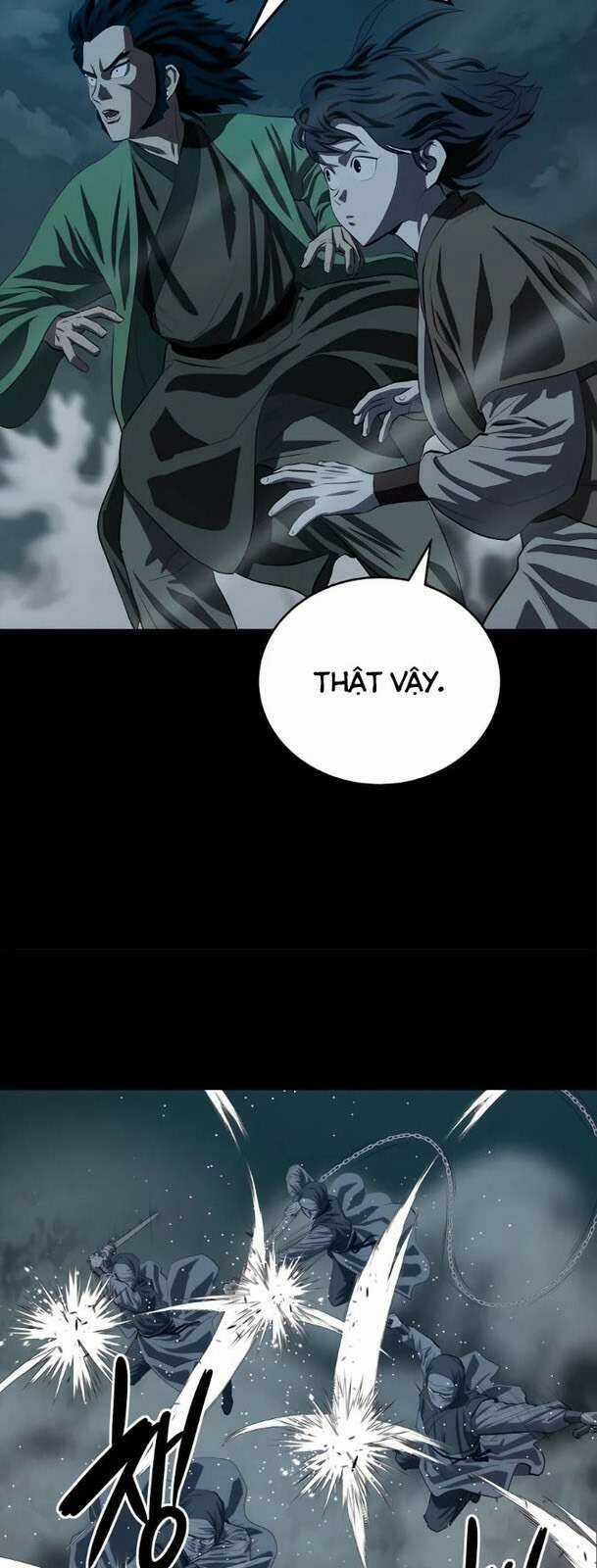 Sư Phụ Quỷ Diện Chapter 94 trang 39