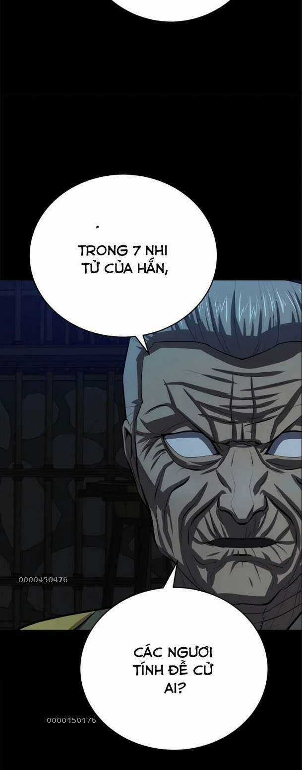 Sư Phụ Quỷ Diện Chapter 94 trang 4