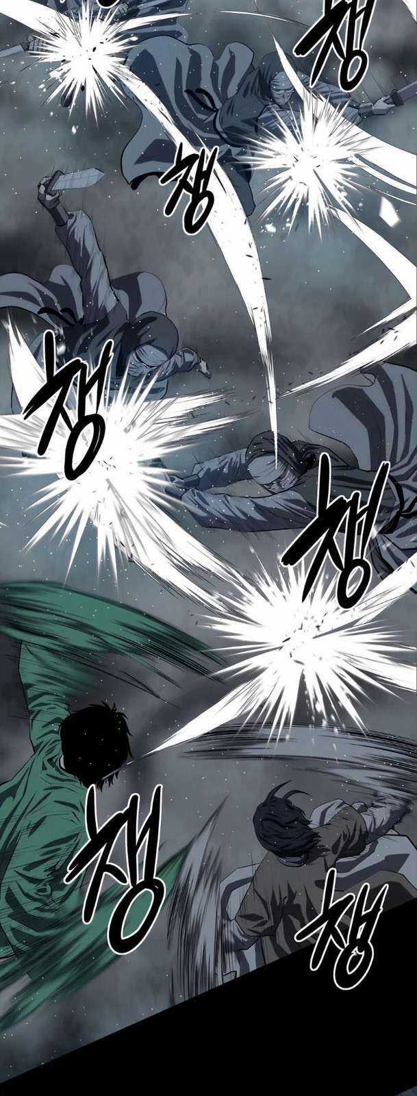 Sư Phụ Quỷ Diện Chapter 94 trang 40