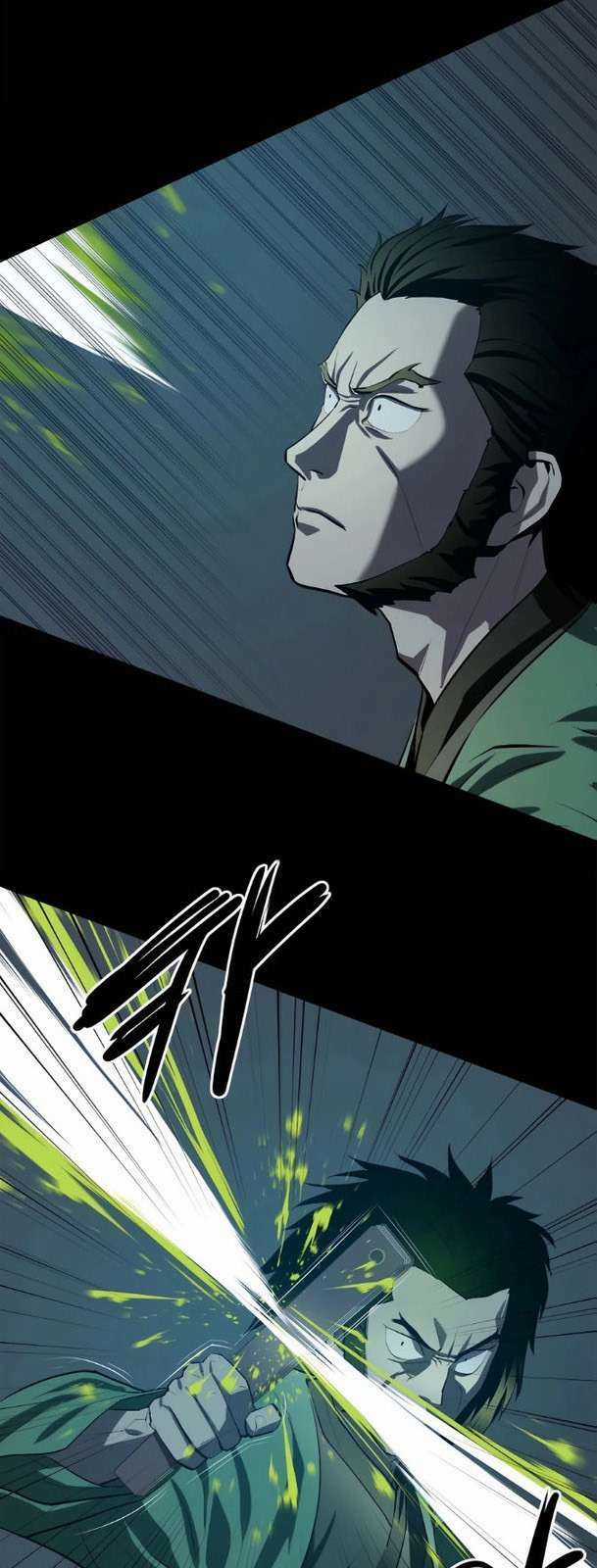 Sư Phụ Quỷ Diện Chapter 94 trang 41