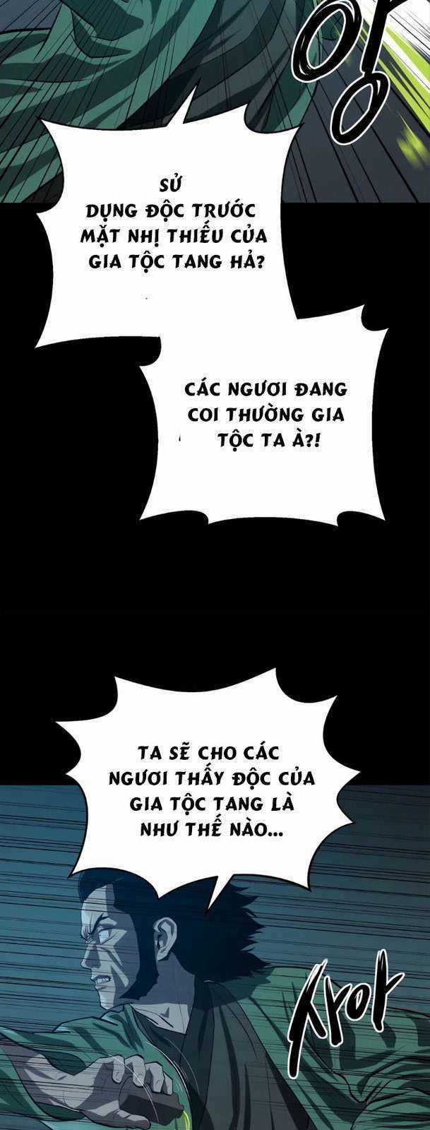 Sư Phụ Quỷ Diện Chapter 94 trang 42