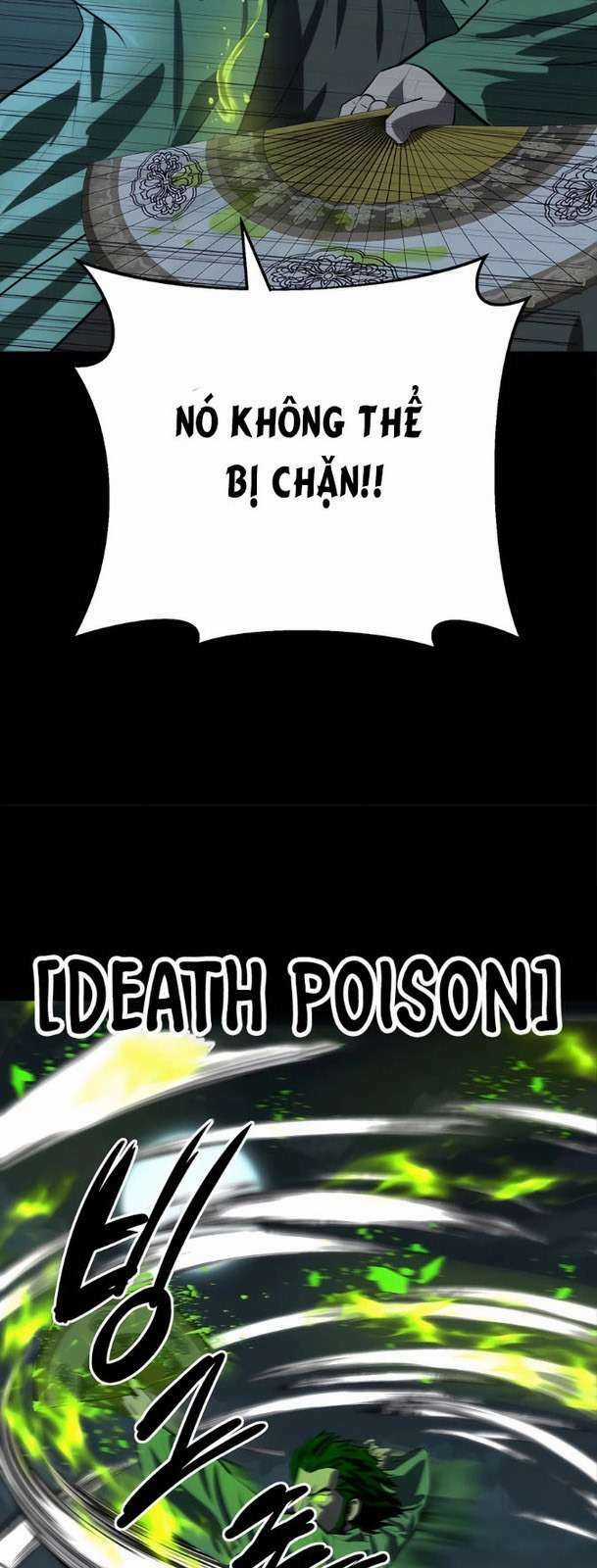 Sư Phụ Quỷ Diện Chapter 94 trang 43