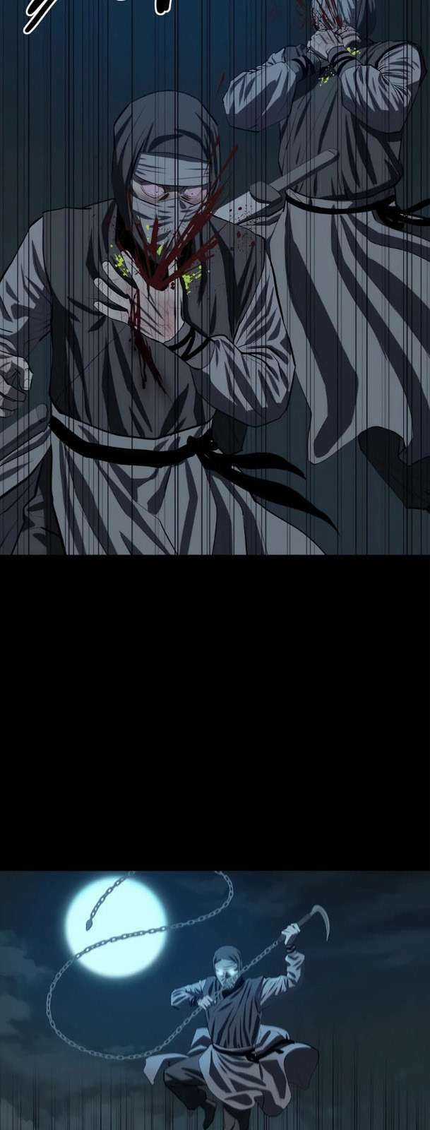 Sư Phụ Quỷ Diện Chapter 94 trang 45