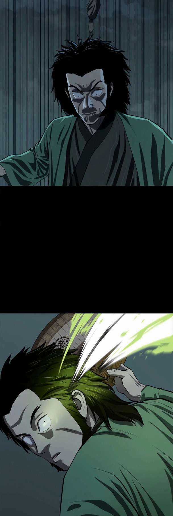 Sư Phụ Quỷ Diện Chapter 94 trang 46