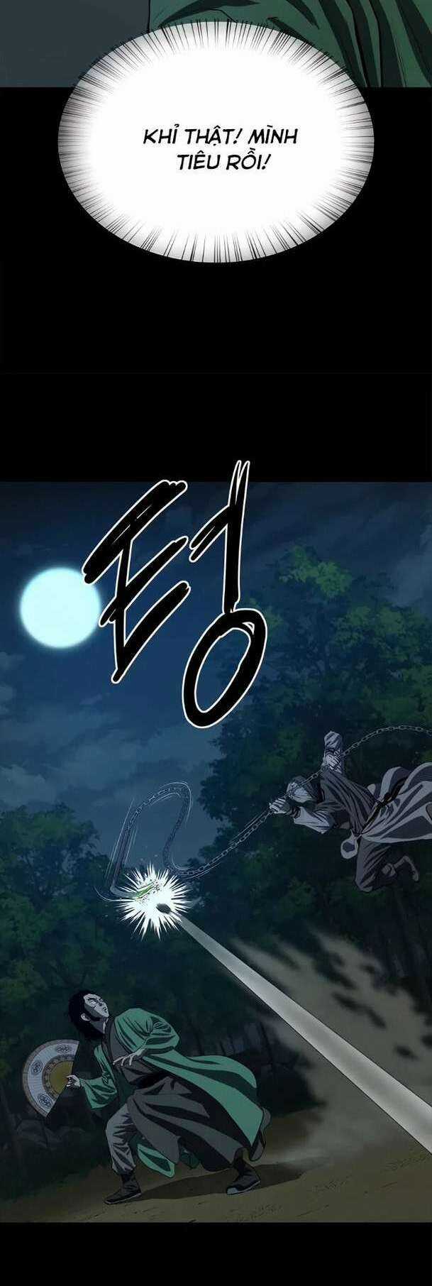 Sư Phụ Quỷ Diện Chapter 94 trang 47