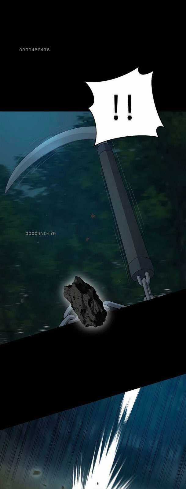 Sư Phụ Quỷ Diện Chapter 94 trang 48