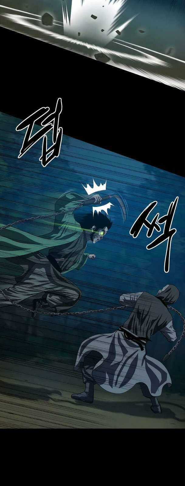 Sư Phụ Quỷ Diện Chapter 94 trang 49