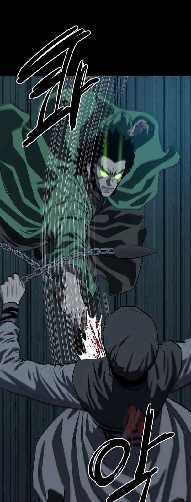 Sư Phụ Quỷ Diện Chapter 94 trang 50