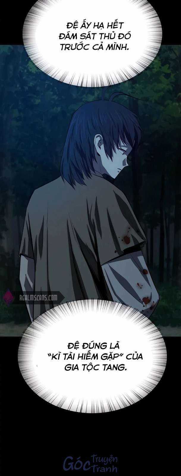 Sư Phụ Quỷ Diện Chapter 94 trang 53