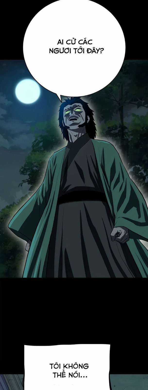 Sư Phụ Quỷ Diện Chapter 94 trang 55