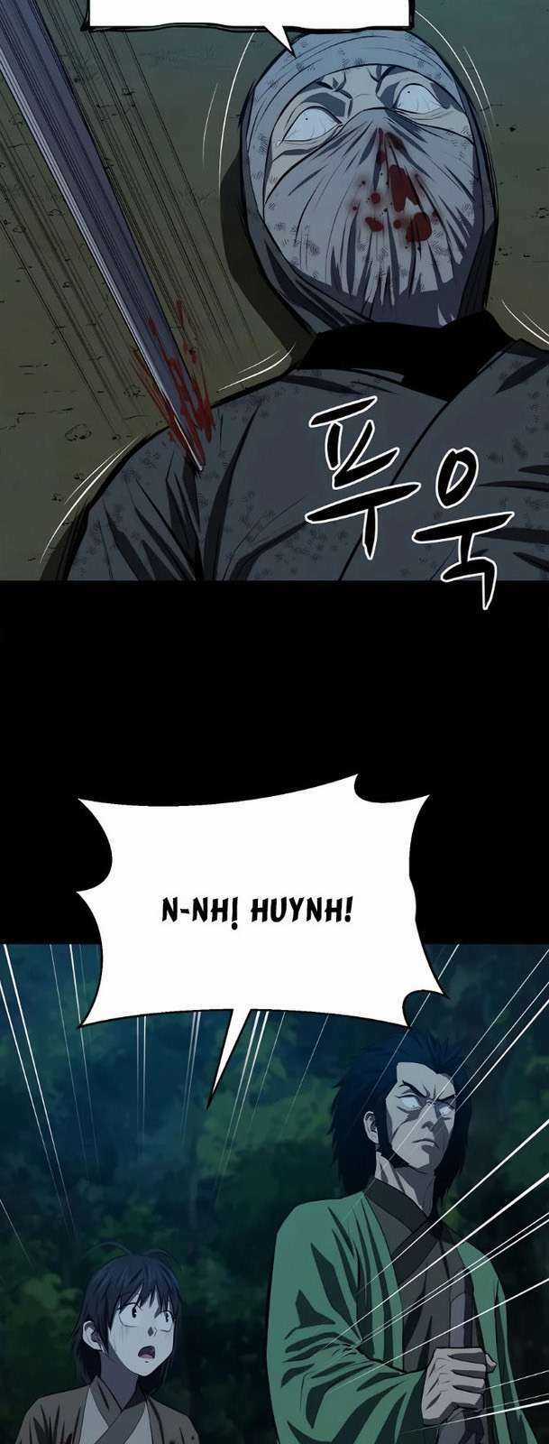 Sư Phụ Quỷ Diện Chapter 94 trang 56