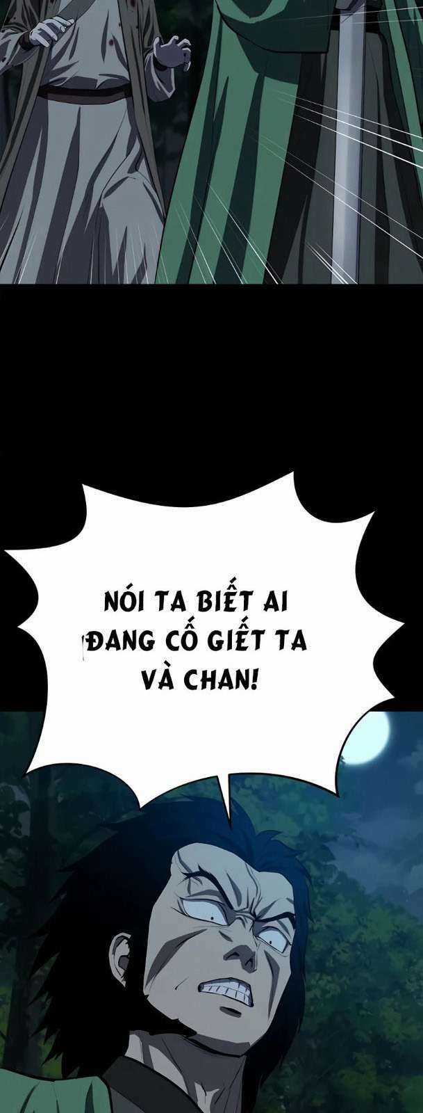 Sư Phụ Quỷ Diện Chapter 94 trang 57