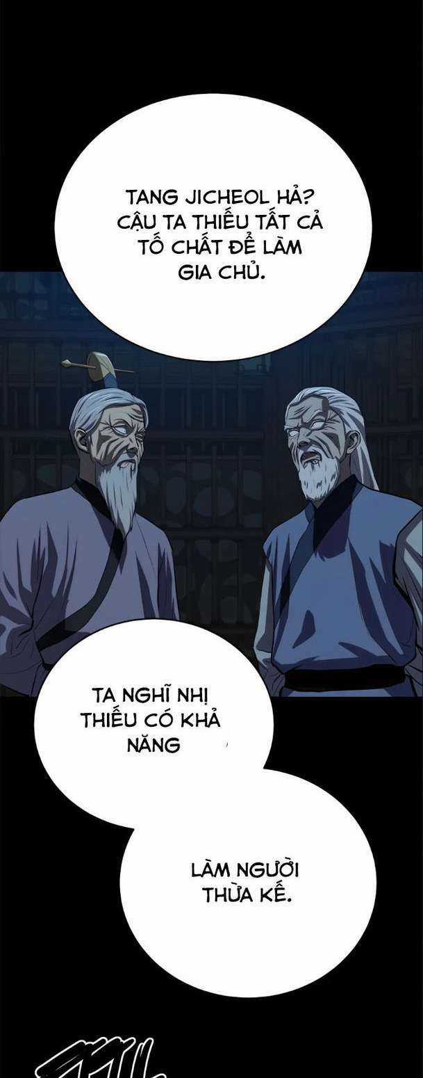 Sư Phụ Quỷ Diện Chapter 94 trang 6