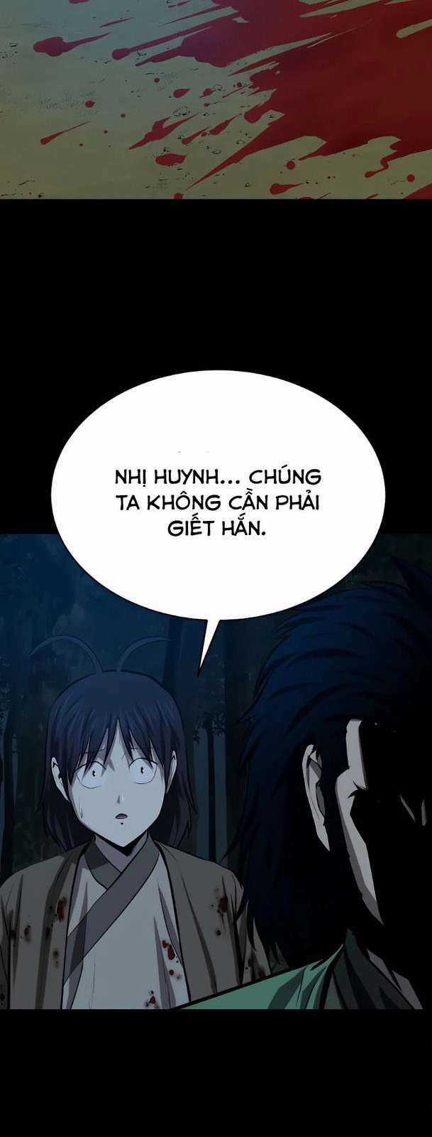 Sư Phụ Quỷ Diện Chapter 94 trang 60