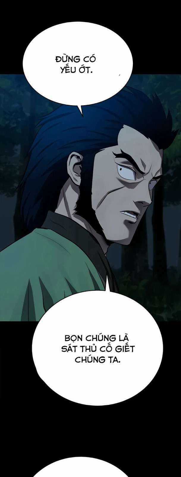 Sư Phụ Quỷ Diện Chapter 94 trang 61