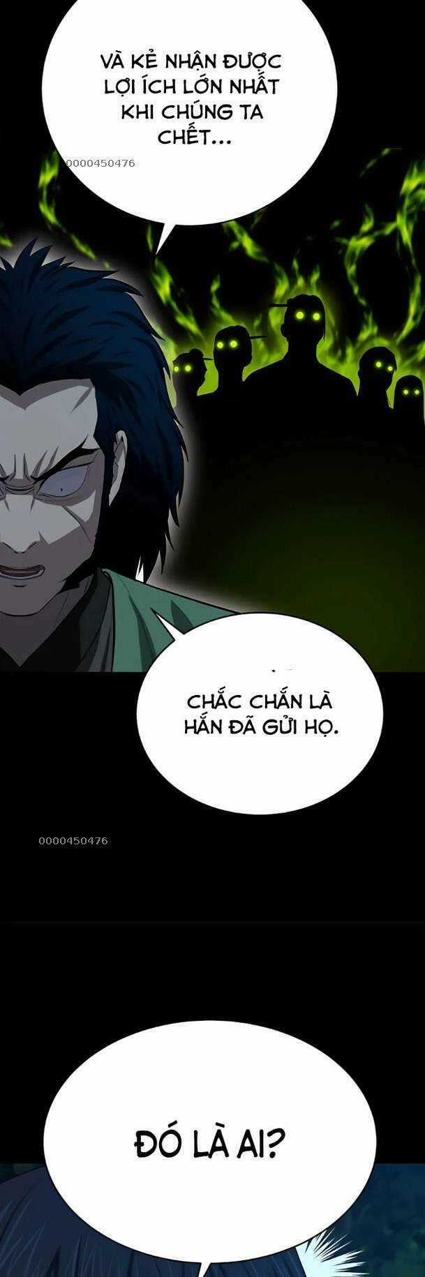 Sư Phụ Quỷ Diện Chapter 94 trang 62