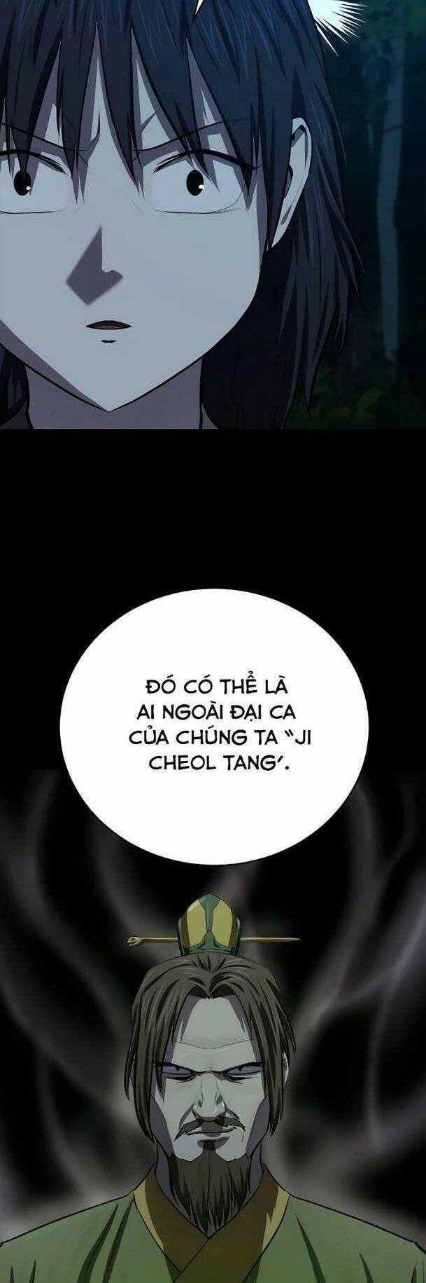 Sư Phụ Quỷ Diện Chapter 94 trang 63