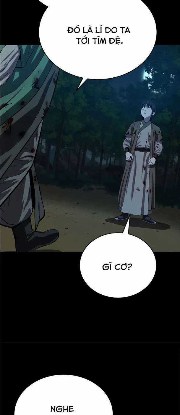 Sư Phụ Quỷ Diện Chapter 94 trang 66