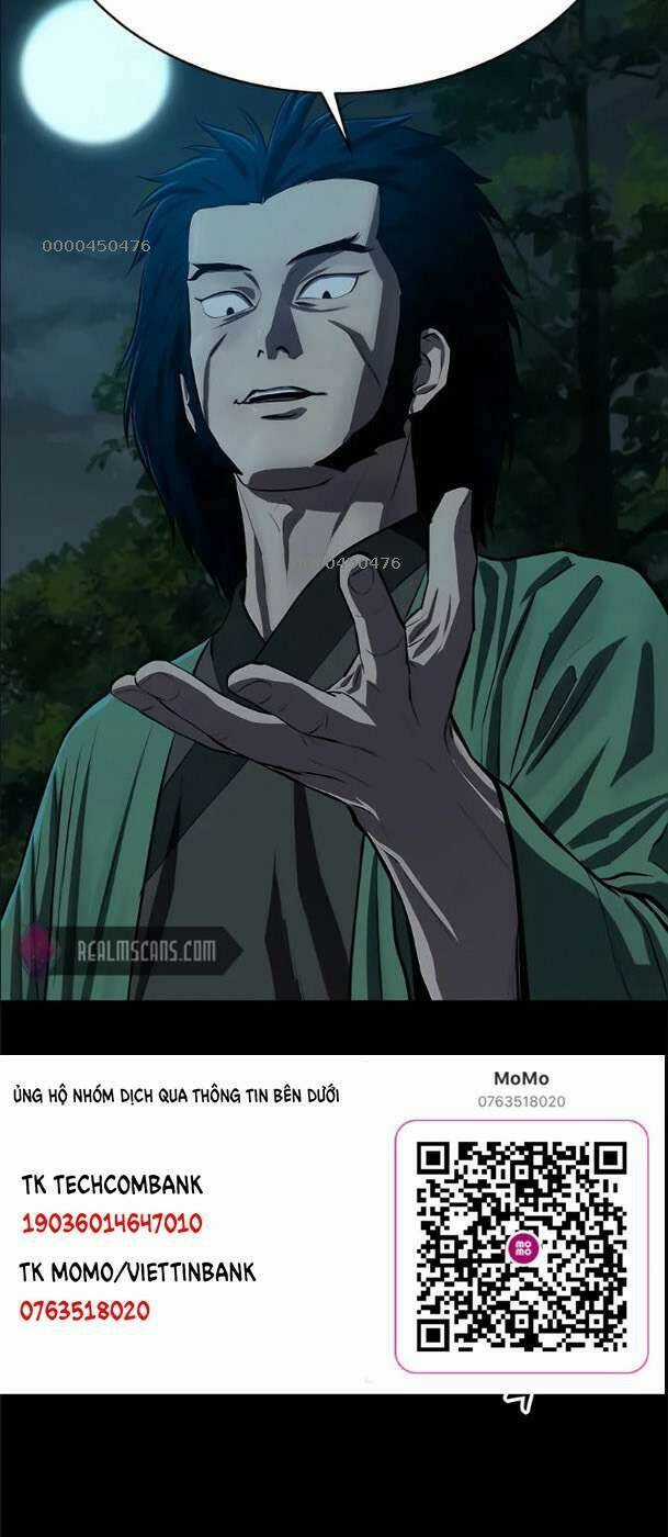 Sư Phụ Quỷ Diện Chapter 94 trang 69