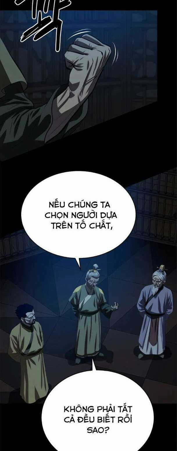 Sư Phụ Quỷ Diện Chapter 94 trang 7