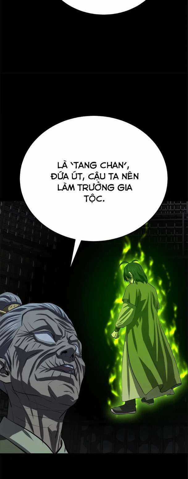 Sư Phụ Quỷ Diện Chapter 94 trang 8
