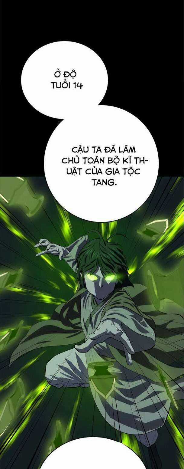 Sư Phụ Quỷ Diện Chapter 94 trang 9