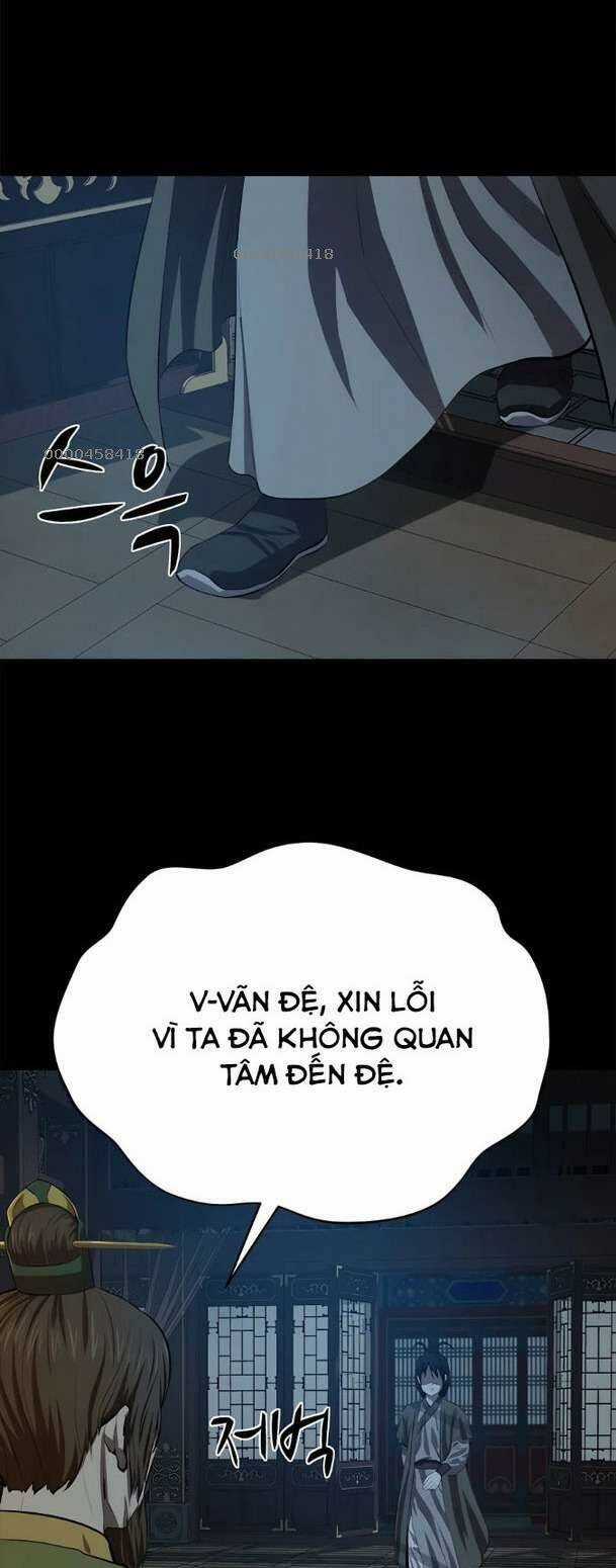 Sư Phụ Quỷ Diện Chapter 95 trang 10