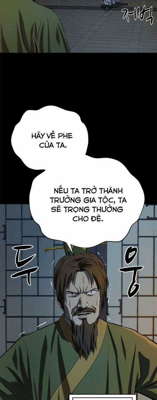 Sư Phụ Quỷ Diện Chapter 95 trang 11