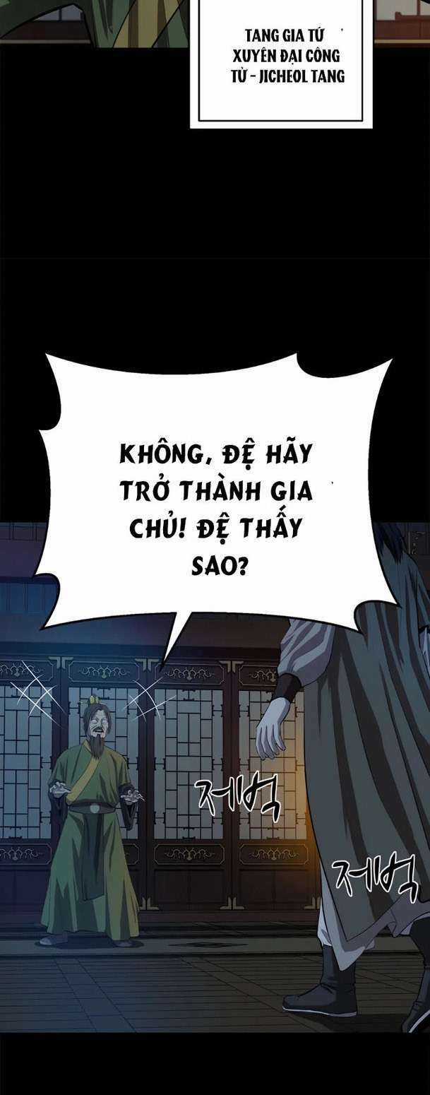 Sư Phụ Quỷ Diện Chapter 95 trang 12