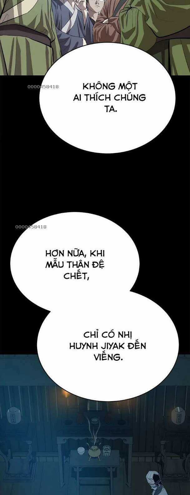 Sư Phụ Quỷ Diện Chapter 95 trang 14