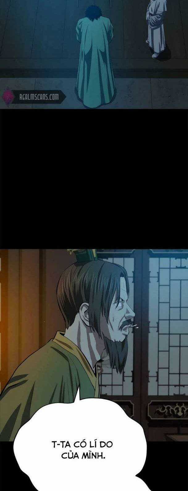 Sư Phụ Quỷ Diện Chapter 95 trang 15