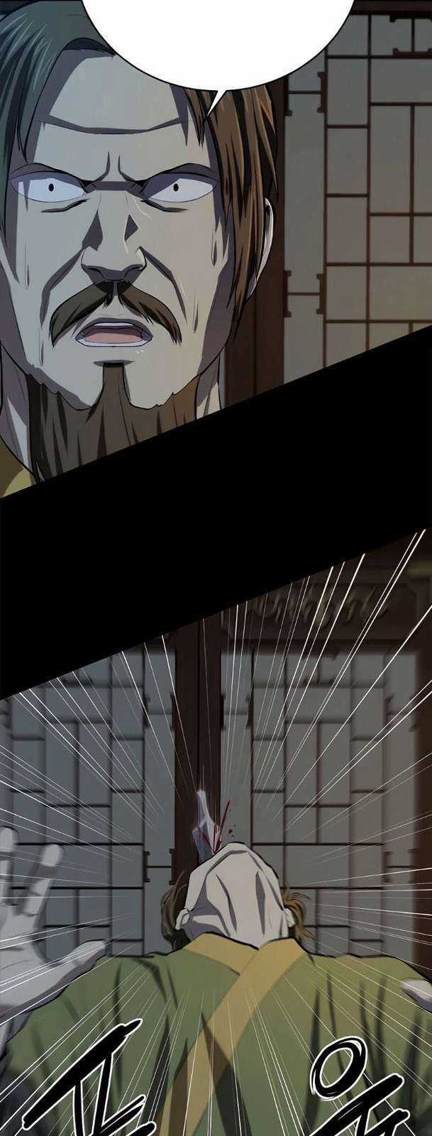 Sư Phụ Quỷ Diện Chapter 95 trang 19