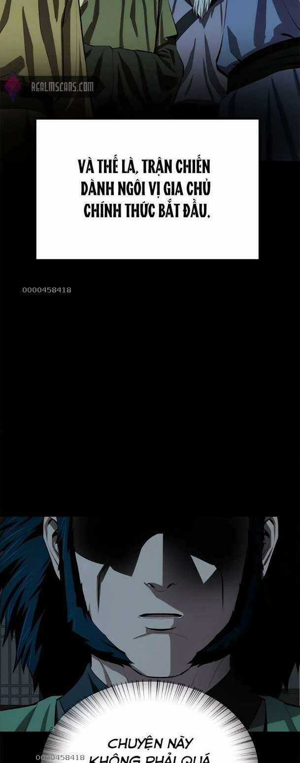 Sư Phụ Quỷ Diện Chapter 95 trang 2