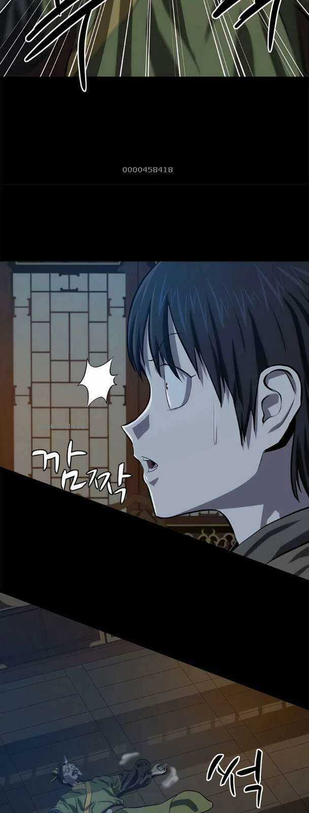 Sư Phụ Quỷ Diện Chapter 95 trang 20