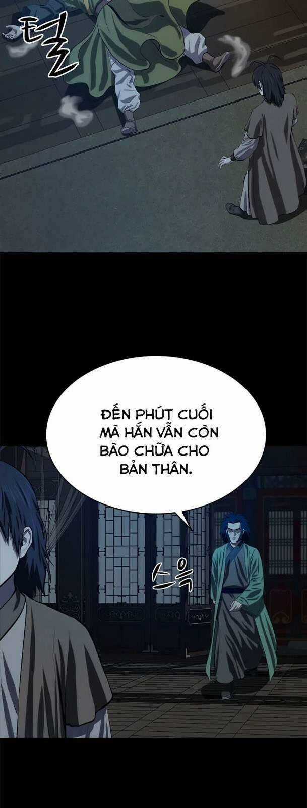 Sư Phụ Quỷ Diện Chapter 95 trang 21
