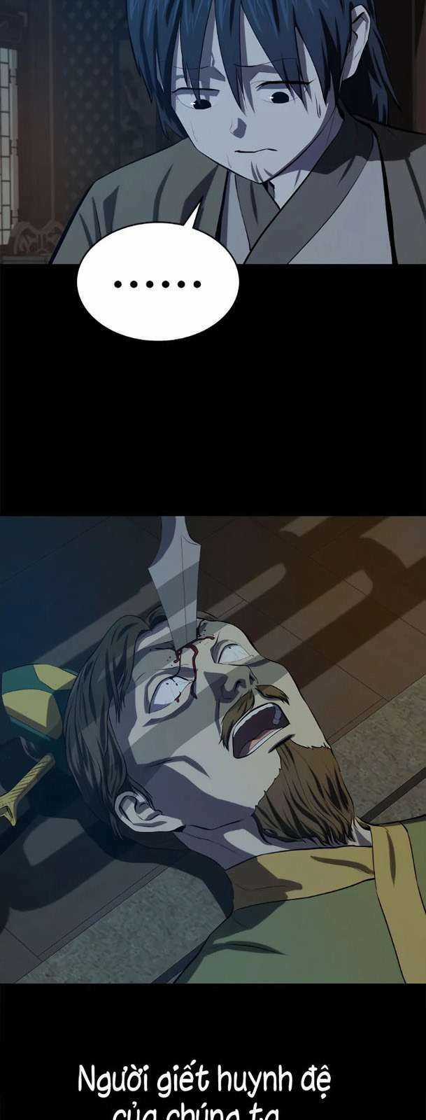 Sư Phụ Quỷ Diện Chapter 95 trang 23