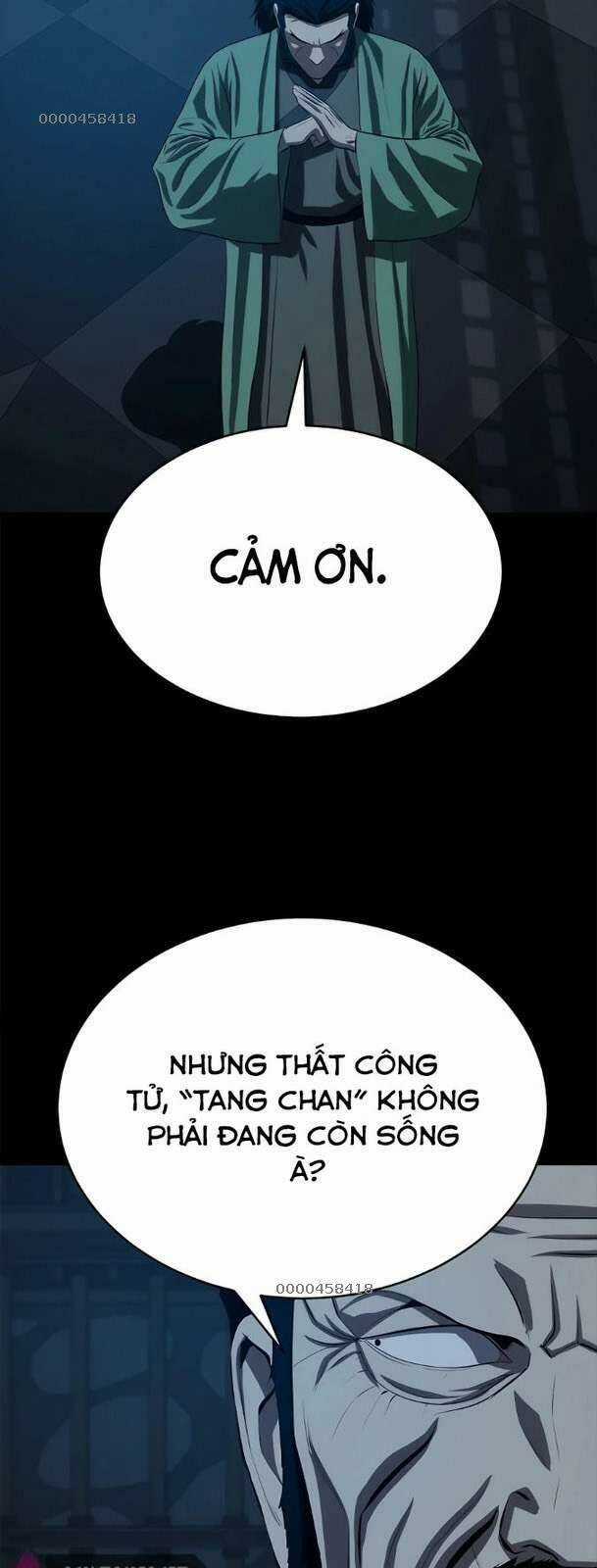 Sư Phụ Quỷ Diện Chapter 95 trang 26