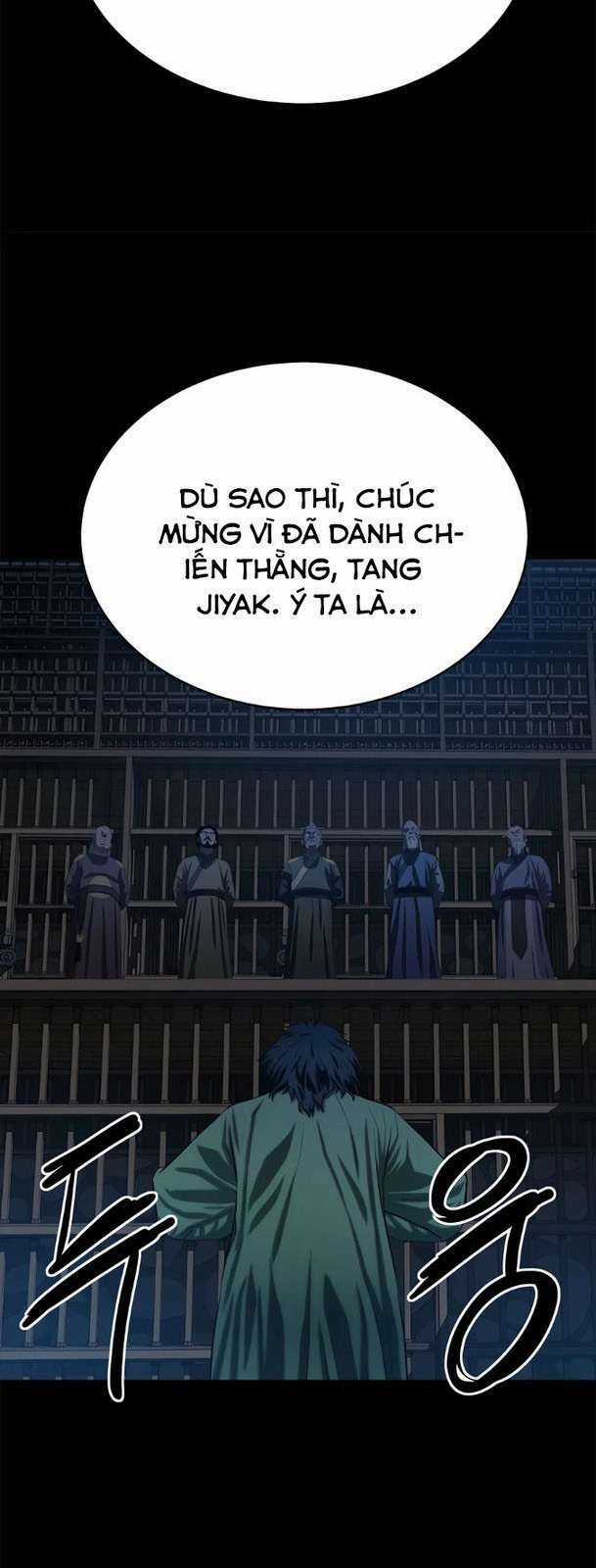 Sư Phụ Quỷ Diện Chapter 95 trang 28