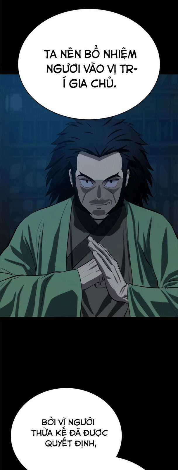 Sư Phụ Quỷ Diện Chapter 95 trang 29