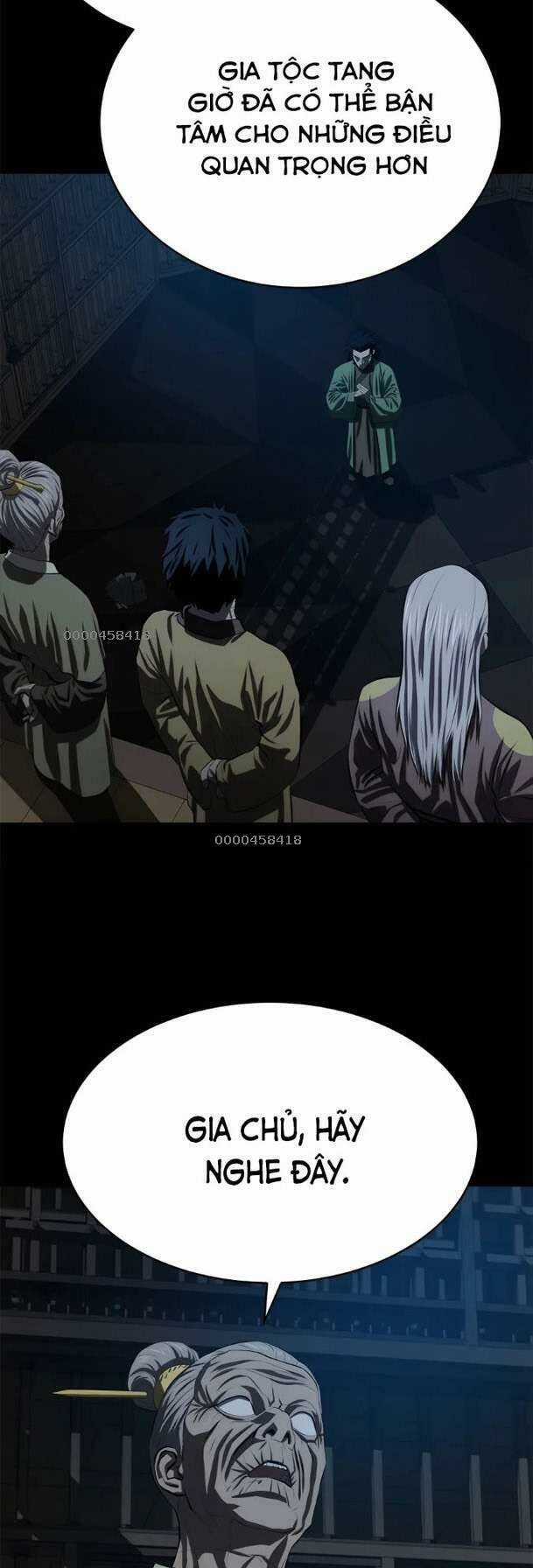 Sư Phụ Quỷ Diện Chapter 95 trang 30