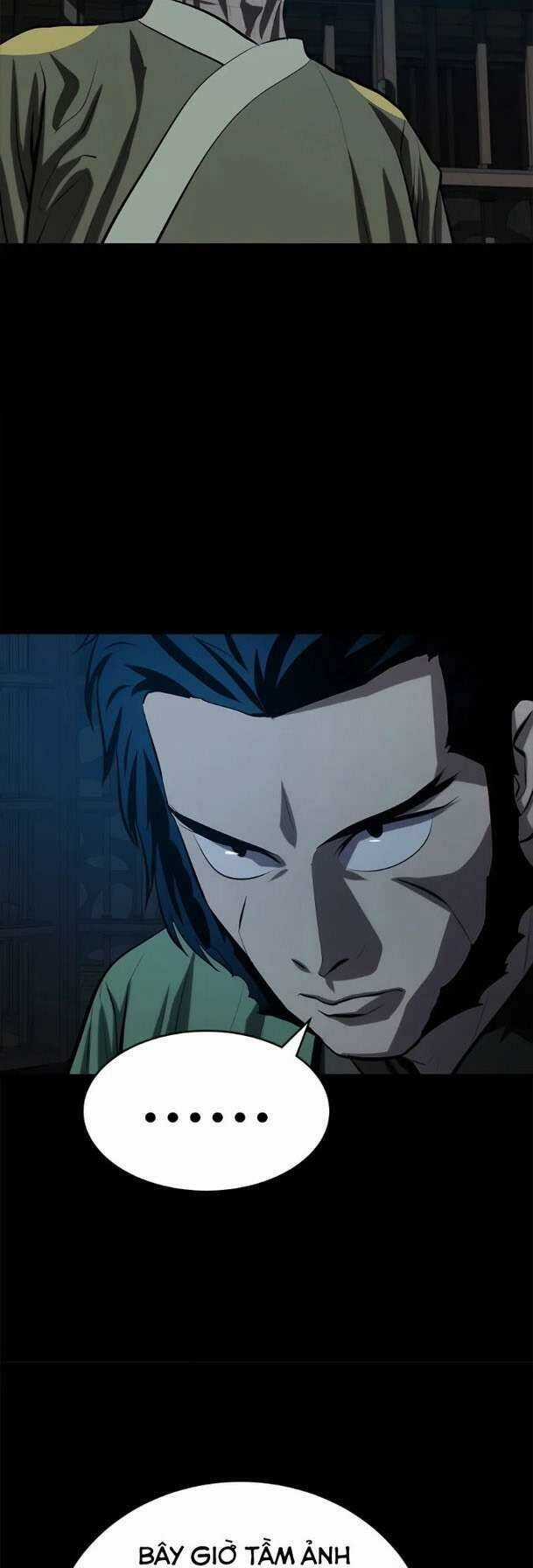 Sư Phụ Quỷ Diện Chapter 95 trang 31