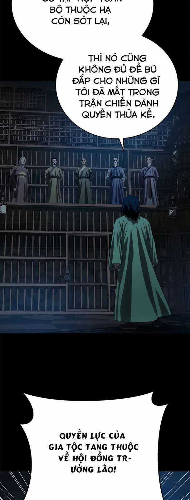 Sư Phụ Quỷ Diện Chapter 95 trang 34