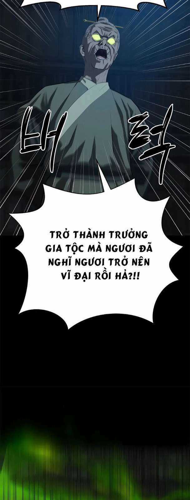 Sư Phụ Quỷ Diện Chapter 95 trang 35