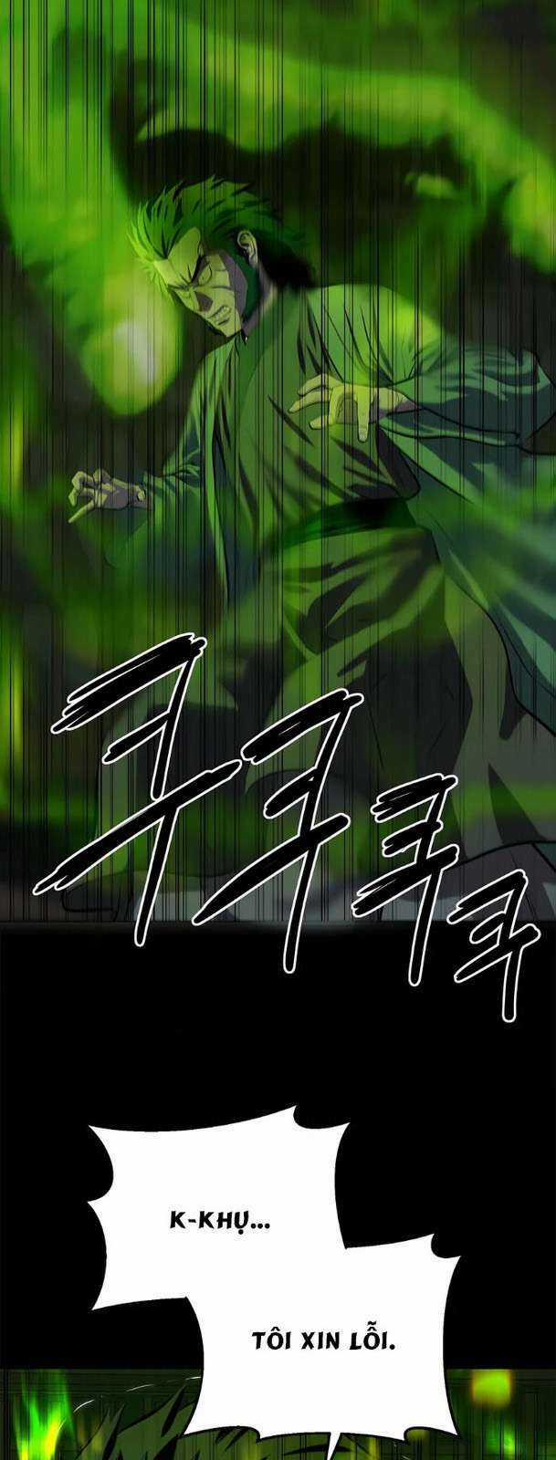 Sư Phụ Quỷ Diện Chapter 95 trang 36