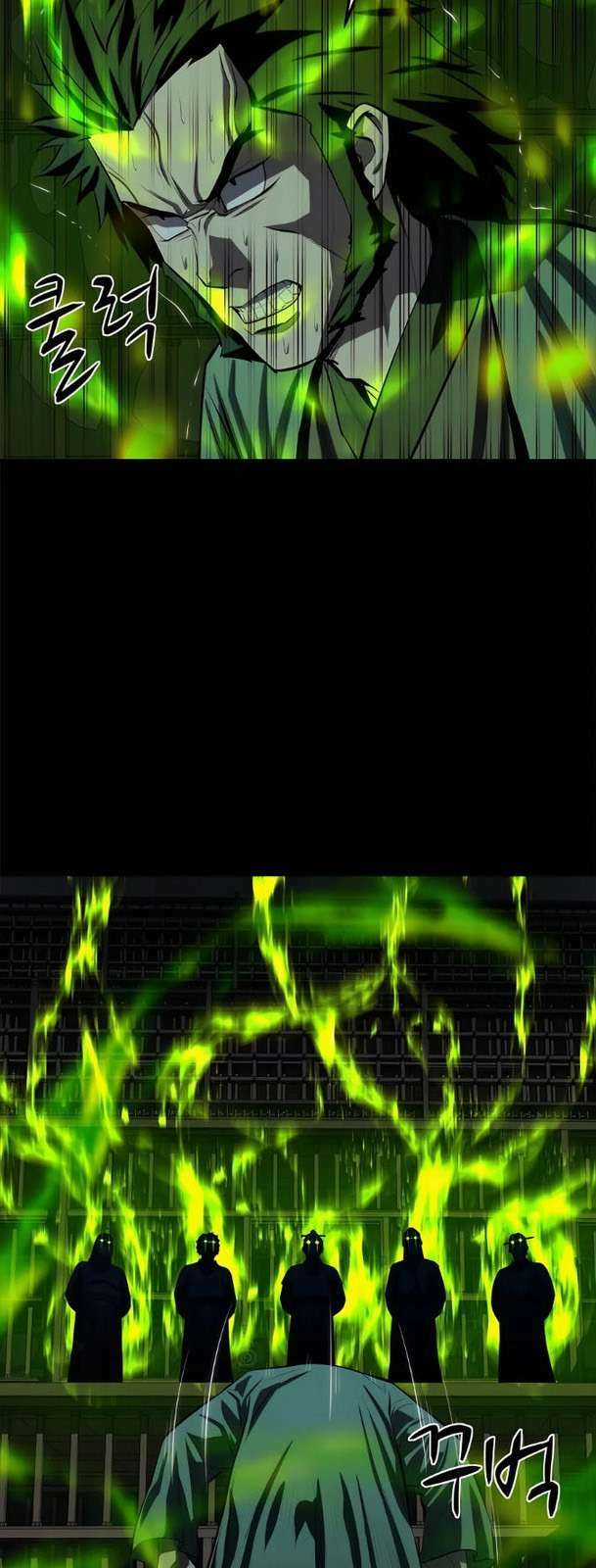 Sư Phụ Quỷ Diện Chapter 95 trang 37