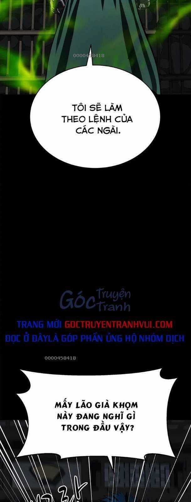 Sư Phụ Quỷ Diện Chapter 95 trang 38