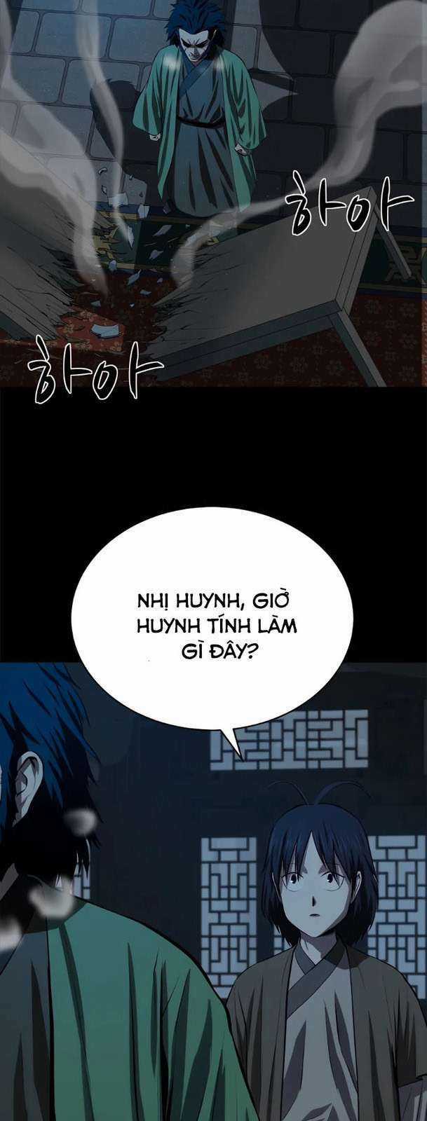 Sư Phụ Quỷ Diện Chapter 95 trang 40