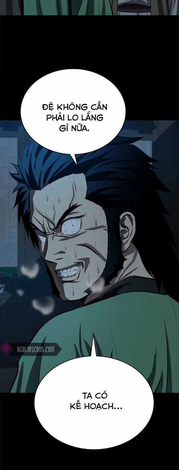 Sư Phụ Quỷ Diện Chapter 95 trang 41